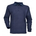 Chemise de chasse Percussion F1 polaire Marine