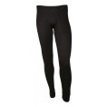 Caleçon thermique Percussion Megadry - Noir