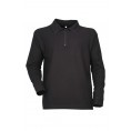 Chemise de chasse Percussion F1 Coton Noir