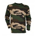 Tee-shirt de chasse Percussion ML Camo