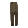 Pantalon de chasse Enfant Percussion Imperlight