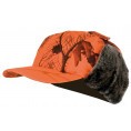 Casquette chaude Somlys 915 / Fire Black