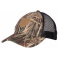 Casquette de chasse maille Somlys 926