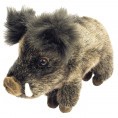 Peluche Sanglier 20 cm