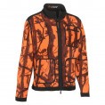 Blouson polaire réversible ProHunt
