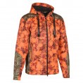 Blouson polaire Enfant ProHunt Wolf - Viper Blaze