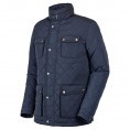 Veste matelassée Stagunt Bossy Navy