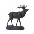 Bronze Cerf non brâmant