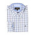 Chemise de chasse Club Interchasse Mercure