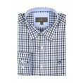 Chemise de chasse Club Interchasse Saturne