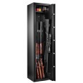 Armoire forte Rietti 7 armes + coffre intérieur