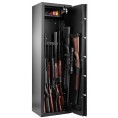 Armoire forte Rietti 10 armes + coffre intérieur