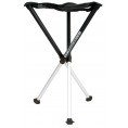 Siège trépied Walkstool Confort 55 à 75 cm