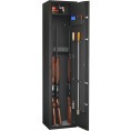 Armoire forte Fortify Delta 6 armes + coffre