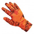 Gants tactiles ProHunt - Snake Blaze