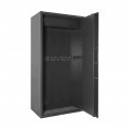 Armoire forte Elite Gaper 28 armes + coffre