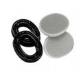 Kit d'hygiène gel pour casque antibruit électronique 3M Peltor SportTac