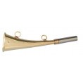 Corne de chasse Ligne Verney-Carron Pib  22 cm