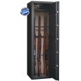 Armoire forte compacte Infac Sentinel SD16 / 16 armes