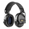 Casque antibruit MSA Sordin Supreme Pro