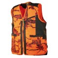 Gilet de chasse Treeland T254