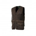 Gilet de chasse Treeland 20 tubes T609