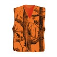 Gilet de traque Percussion Ghost Camo