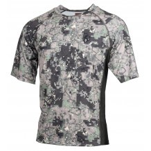 Tee-shirt de chasse strech Somlys 059 - Taille L