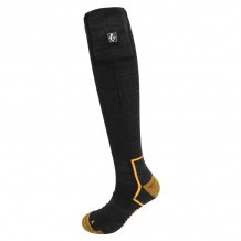 Chaussettes chauffantes Somlys 070 avec batterie