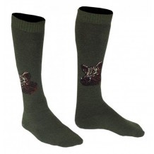 Chaussettes de chasse Sanglier Somlys 074