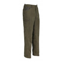 Pantalon chaud Percussion Rambouillet original - Kaki