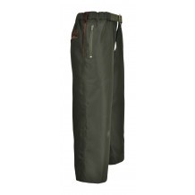 Cuissard de chasse Percussion Stronger