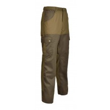 Pantalon de chasse Percussion Savane - Taille 42