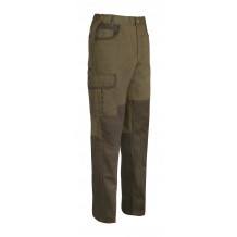 Pantalon de chasse Percussion Savane - Taille 38