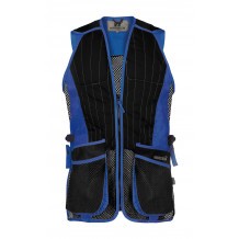 Gilet de ball-trap Percussion Evo - Taille 2XL