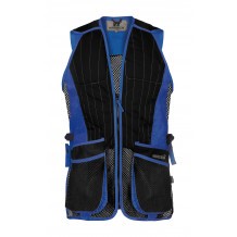 Gilet de ball-trap Percussion Evo - Taille 3XL
