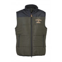 Gilet chaud Percussion Wild Boar Republic