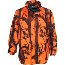 Veste de pluie Percussion GhostCamo B&B