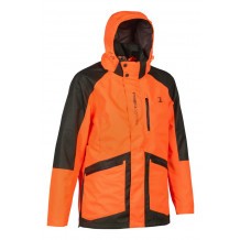 Veste de chasse Percussion Predator Evo - Orange