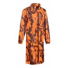 Manteau long de pluie Percussion
