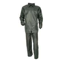 Ensemble de pluie Percussion Kaki
