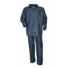 Ensemble de pluie Percussion Marine
