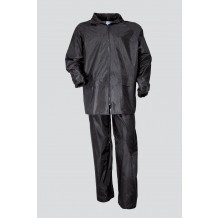 Ensemble de pluie Percussion Noir