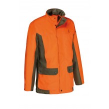 Veste de traque Percussion Renfort - Taille L
