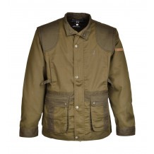 Veste de chasse transformable Percussion Savane