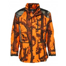 Veste de chasse Percussion Brocard GhostCamo B&B