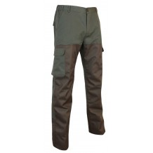Pantalon de chasse renforcé LMA Macreuse - Taille 54