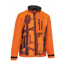 Blouson de chasse Percussion Softrack