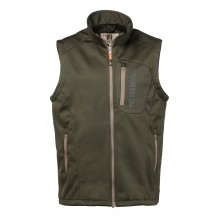 Gilet Percussion Softshell