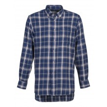 Chemise de chasse long pan Percussion Ardennes